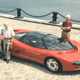 Illustration for article titled Why GM Is To Blame For All The Mid-Engined Corvette Hype